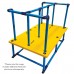 Pool Swim Teaching Platform - Double Sided